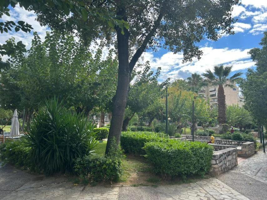 The House Οf Abunance Near Downtown Atenas Exterior foto